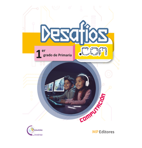 DESAFIOS.COM (LA) 1 PRIM